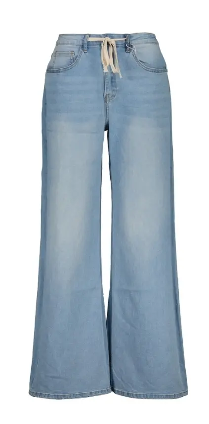 Angie A505 Stone blue L