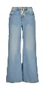Angie A505 Stone blue L