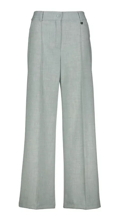 Aida A505 Light Blue M