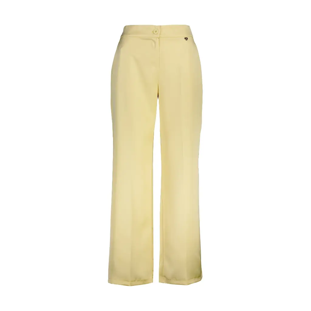 Alberta A505 Yellow L