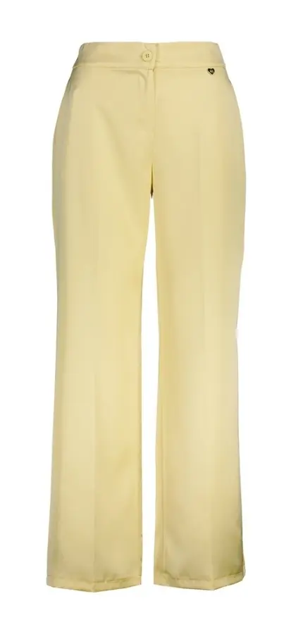 Alberta A505 Yellow XL