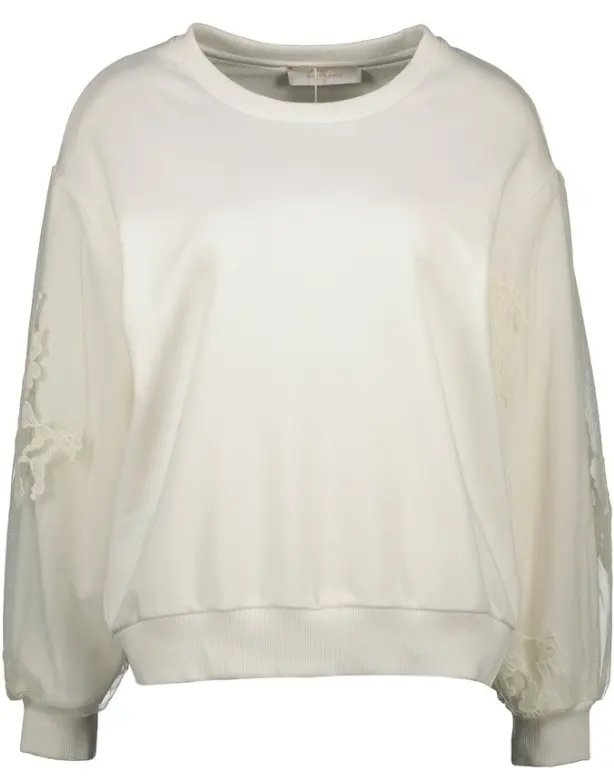 Aya A509 Off-white S/M