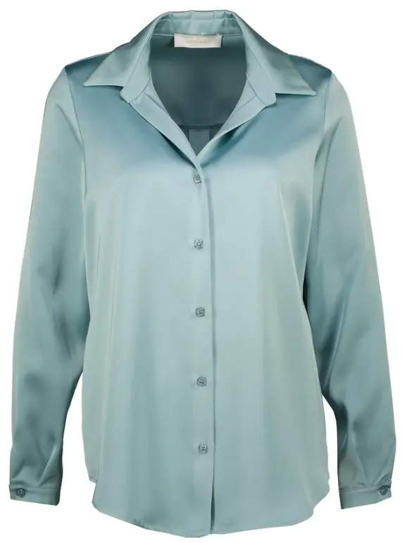 Leonie A502 Light Blue XS
