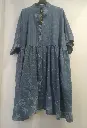 Robe jeans ample TU