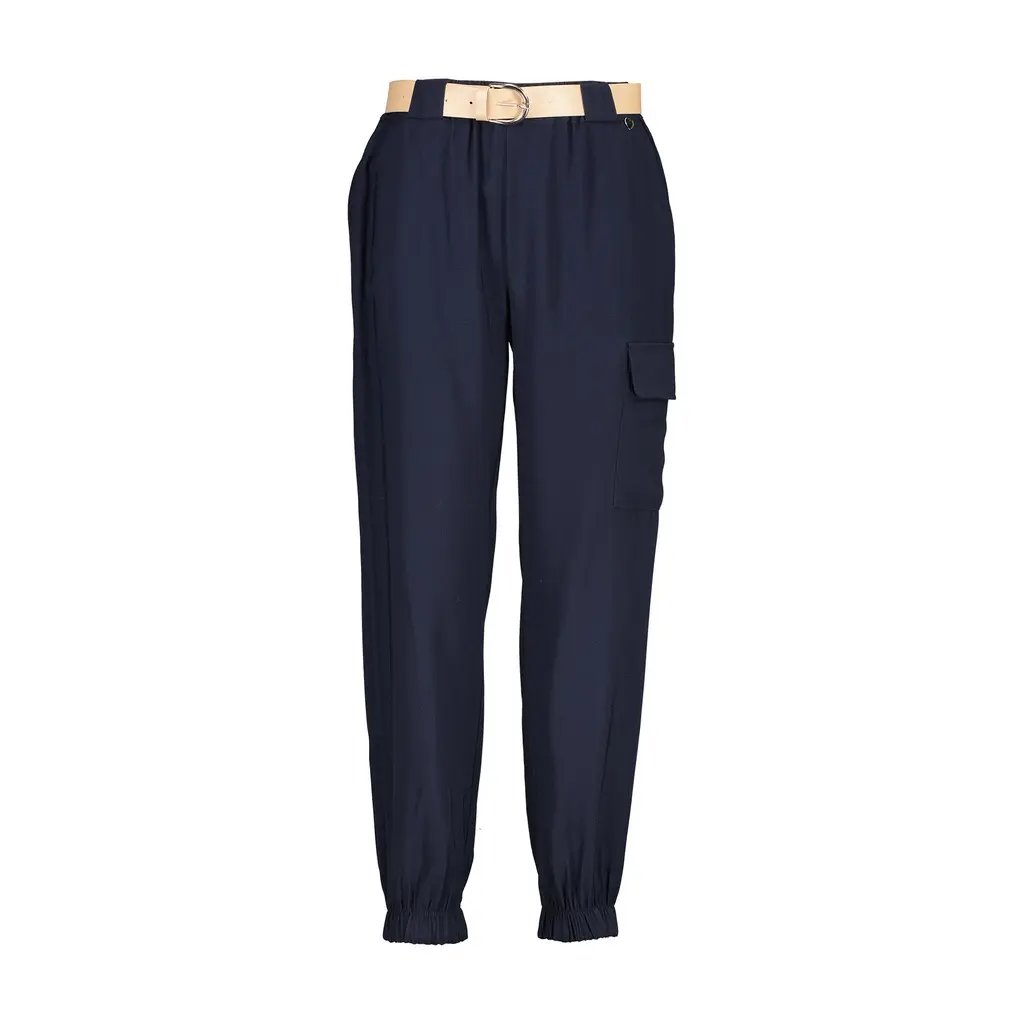 Clarisse A505 Navy M