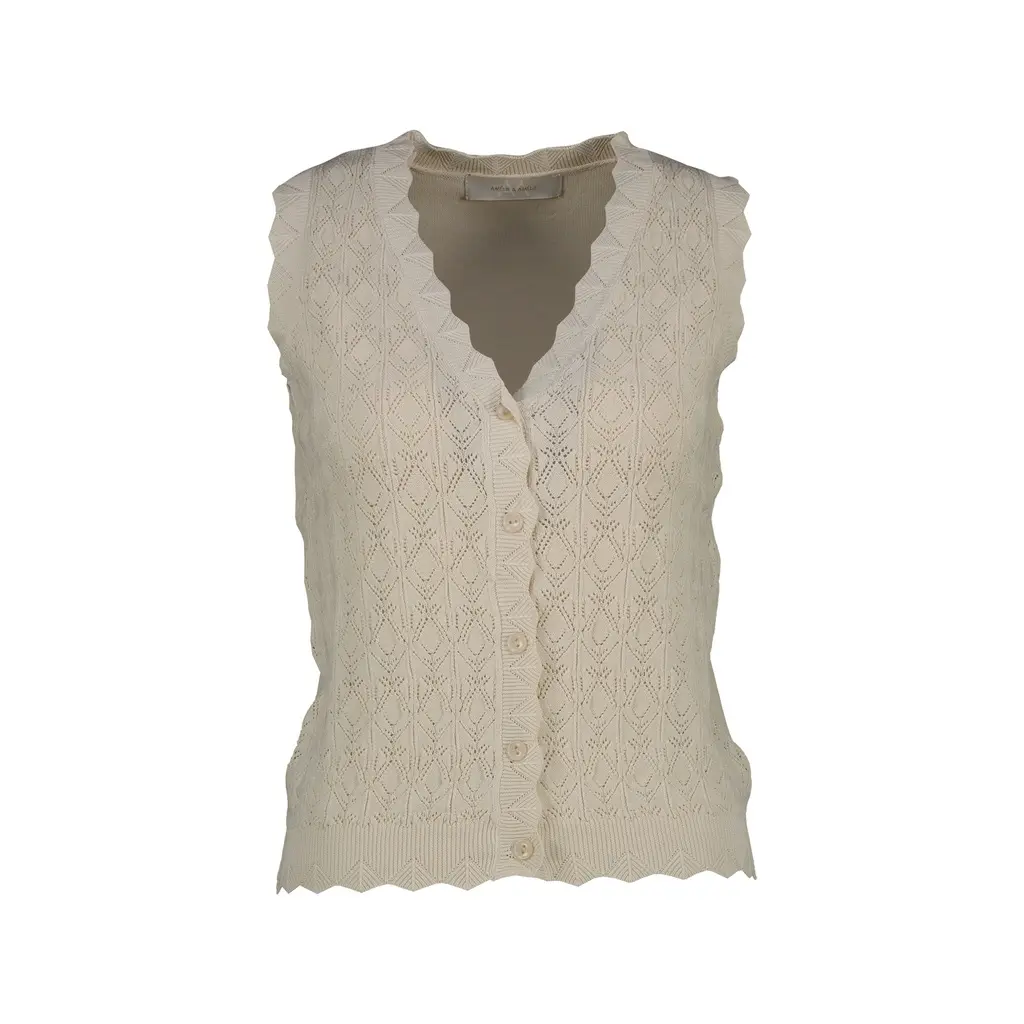 Eleonore A503 Butter TU