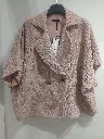 Veste Chanel taille unique light pink