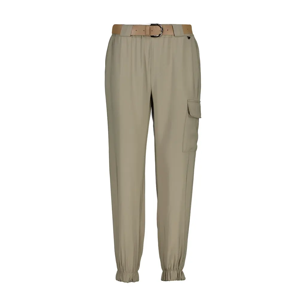 Clarisse A505 Sage green L