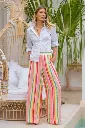 Pantalon à sequins Jude