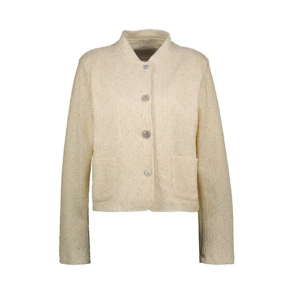 Blazer Bethany (off-white) A511 S 