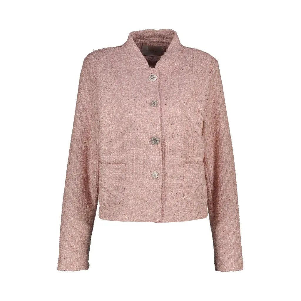 Blazer Bethany (pink) A511 S  