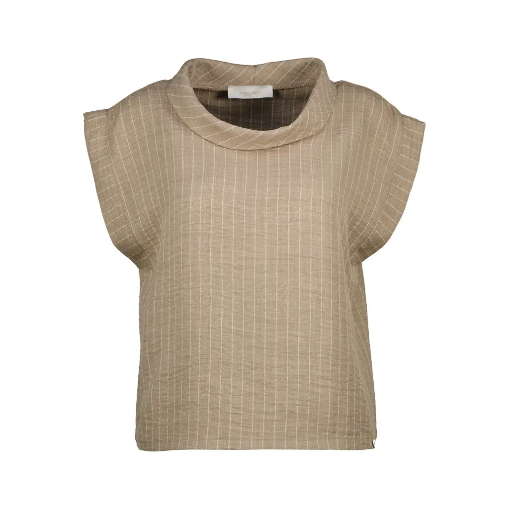 Blouse Darla beige