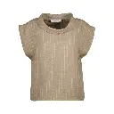 Blouse Darla beige