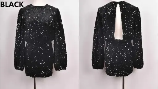 Robe BR5189