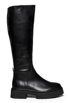 Bottes Galina Black Pointure 41