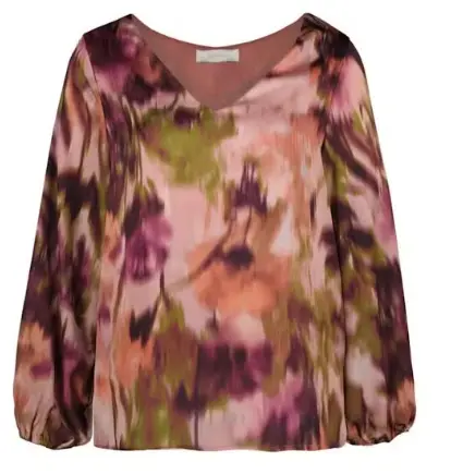 Blouse Coline B410 T52
