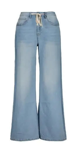 Angie A505 Stone blue L