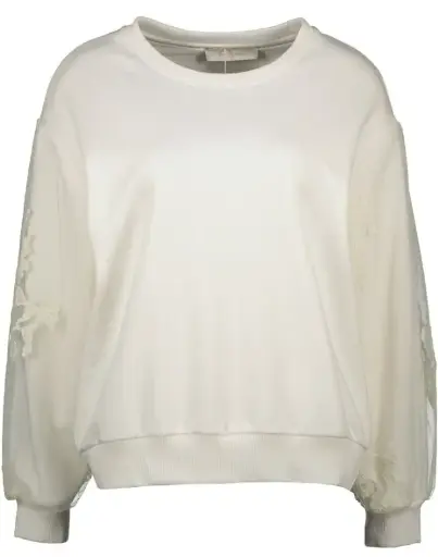 Aya A509 Off-white S/M