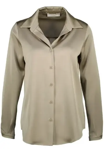 Leonie A502 Light taupe M