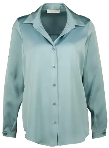 Leonie A502 Light Blue XS