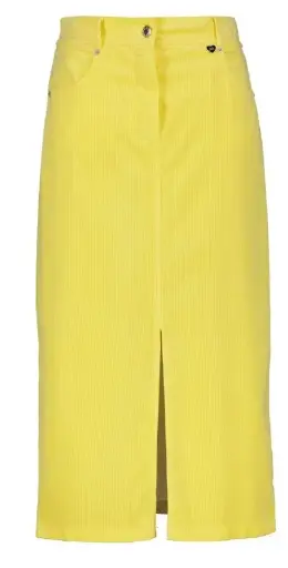 New eveline A504 Yellow L