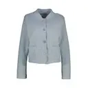 Blazer Bethany (ligth blue) A511 L