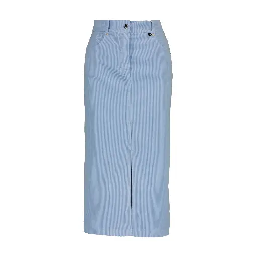 New eveline A504 ligth blue M