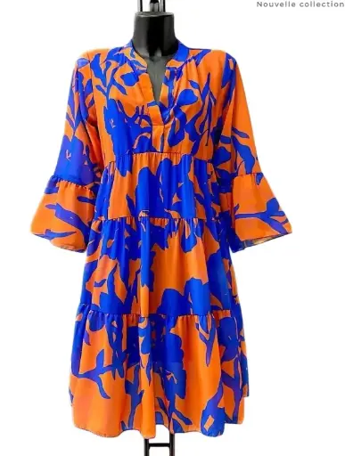 [9554] Robe BELLA