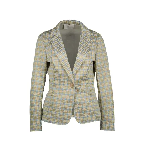 Bessie  A511 Light Blue L