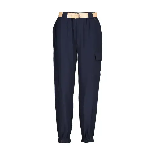 Clarisse A505 Navy M