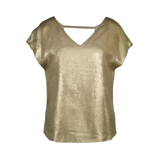 Connie A510 Gold S