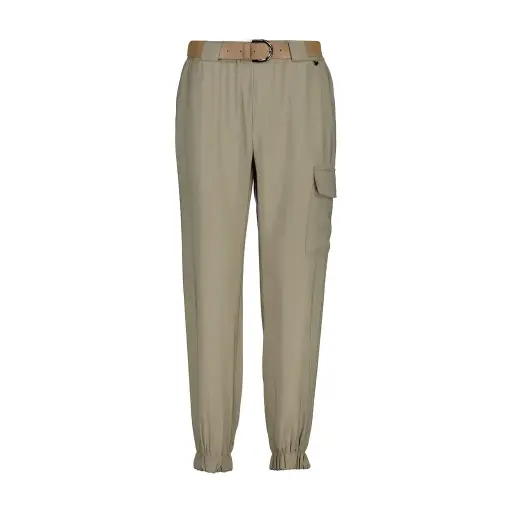Clarisse A505 Sage green XL