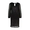 Gina B407 (Black, XS)