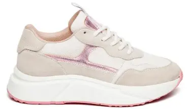 Starlyn White/Beige