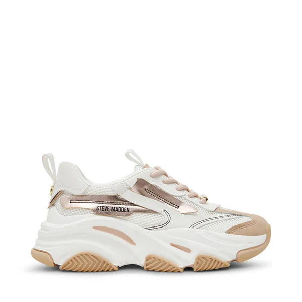 Possession-E Cream Rose Gold