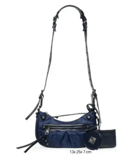 [SM13001327] Sac Bglow-D