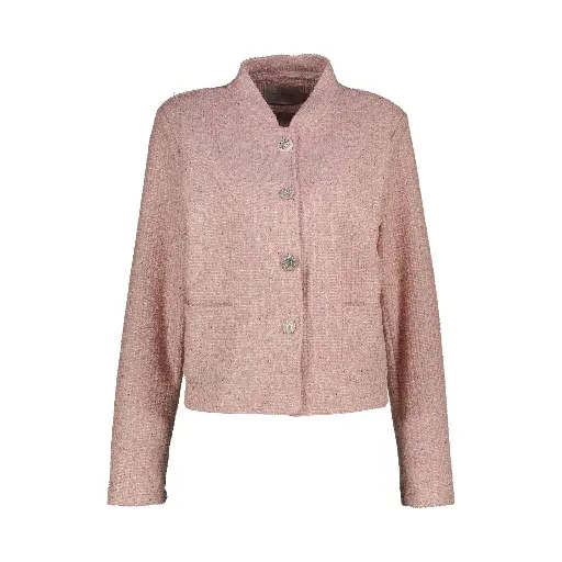 Blazer Bethany (pink) A511 S  