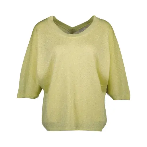 Alienor A506 spa Yellow
