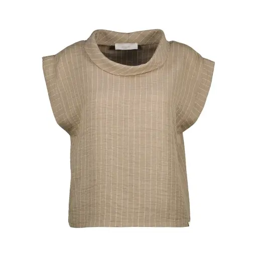 Blouse Darla beige